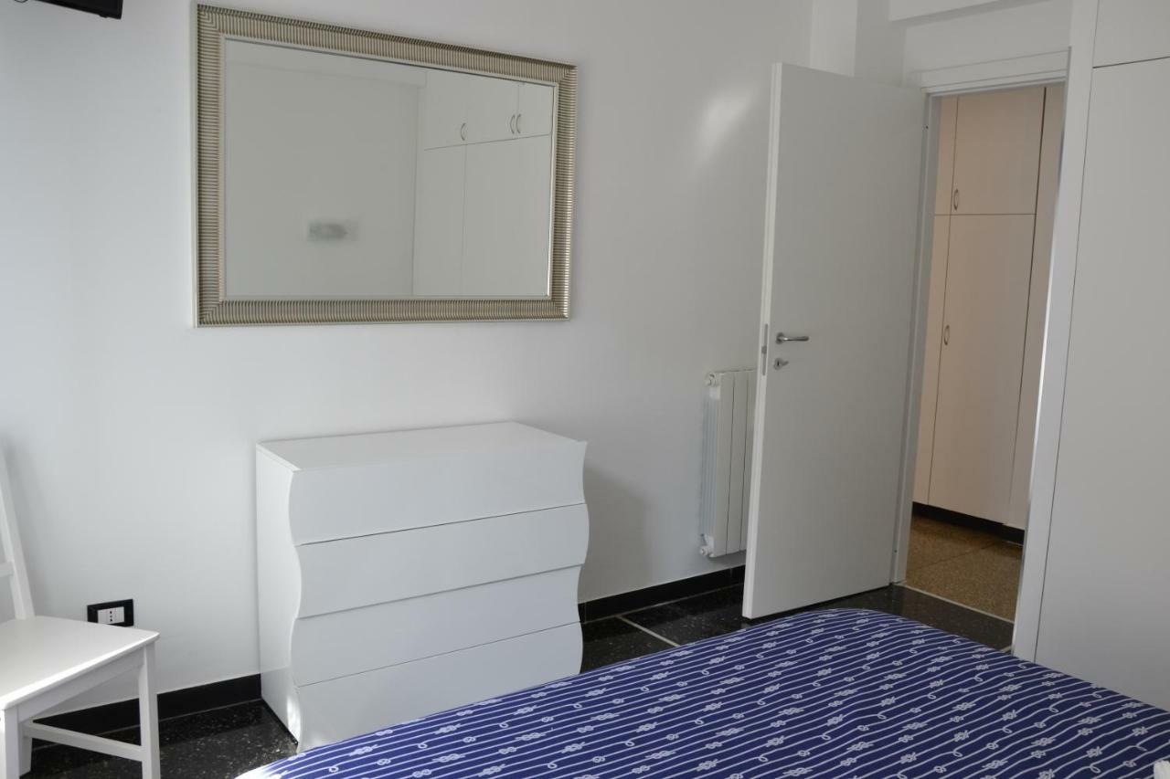 Il Nido Di Quarto Con Park Auto Macchine Piccole Segmento B เจนัว ภายนอก รูปภาพ